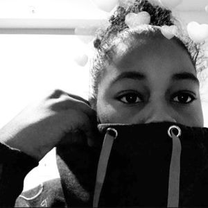 Meet your Posher, Amaya